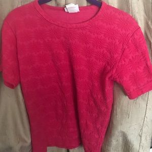 Planet Cotton t-shirt